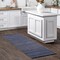 Nuloom Elfriede Farmhouse Jute Blend Area Rug 2ft 6in x 8ft HMMT01D-2608 - alternate 1